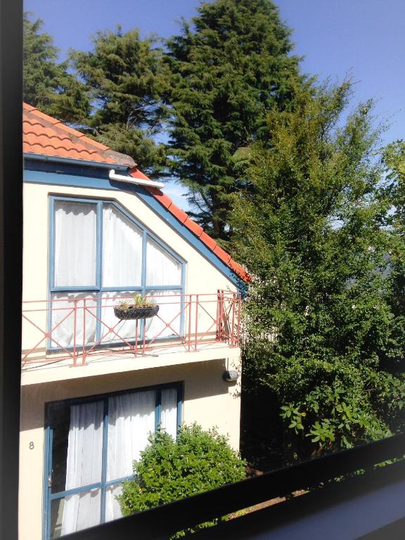 Bush Inn Court Motel - Resim 30