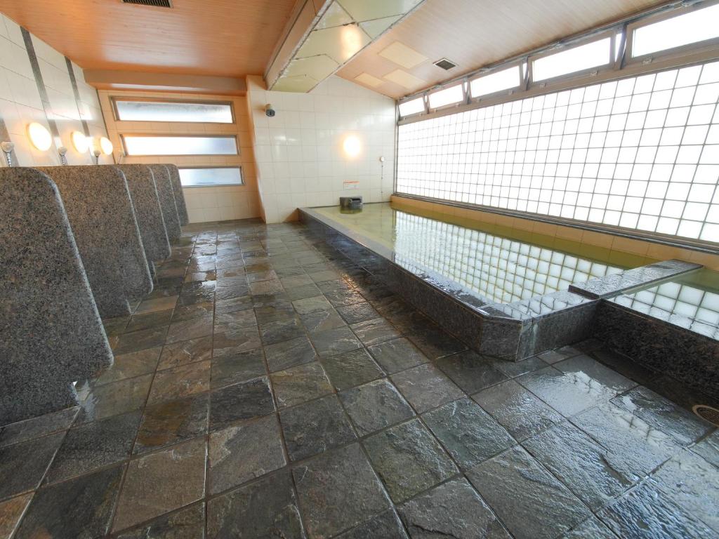 Fotografie z fotogalerie ubytování APA Hotel Takasaki Ekimae v destinaci Takasaki