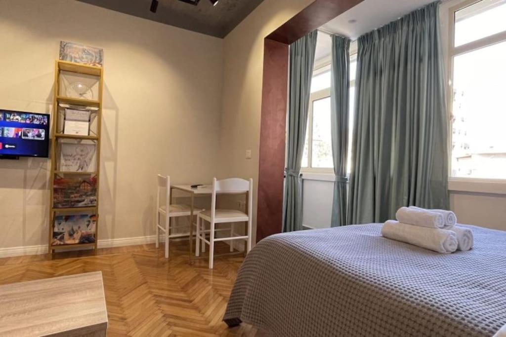 Central Studio in Myslym Shyri Street - Imazhi 9
