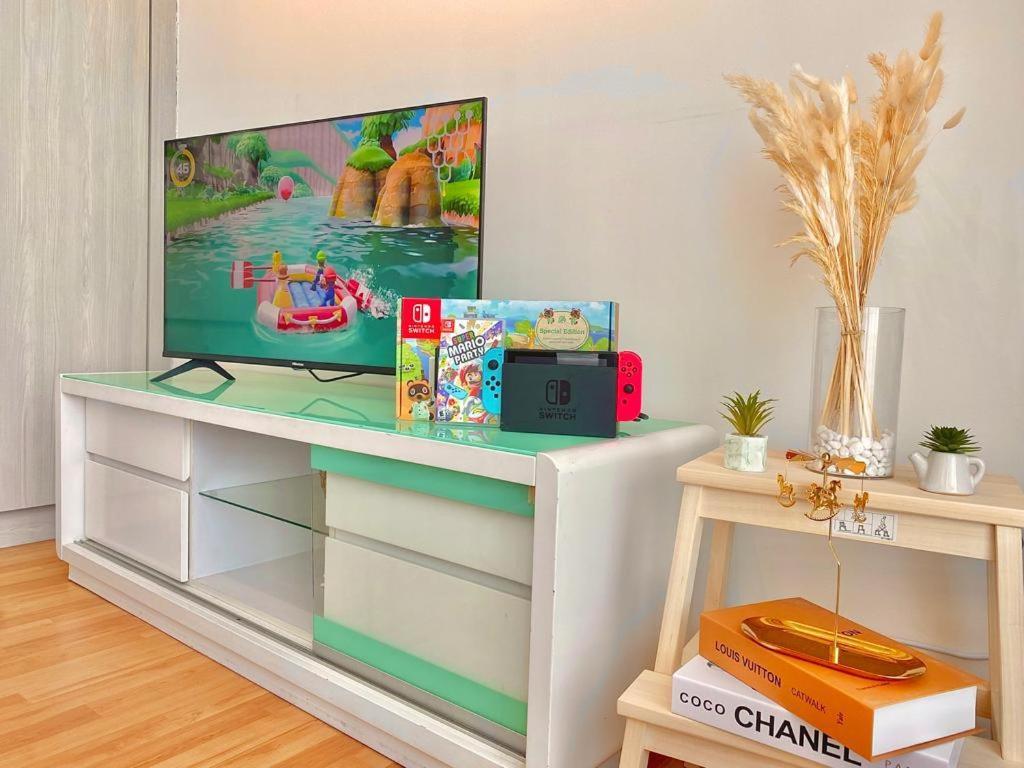 imperium residence kuantan - Studio