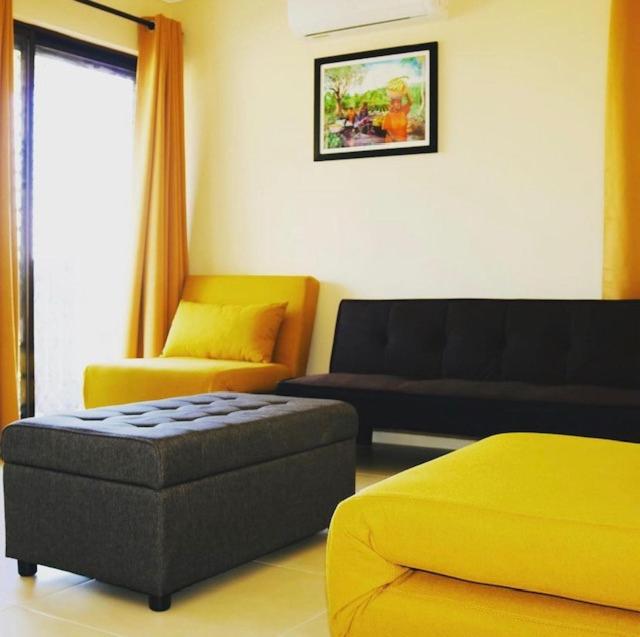Apartment 1, Kenridge Residences - 一居室公寓