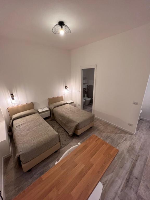 Hotel Il Guercino - Resim 16