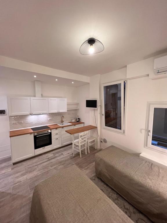 Hotel Il Guercino - Resim 17