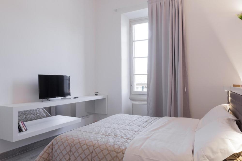 
Deluxe Two-Bedroom Suite
