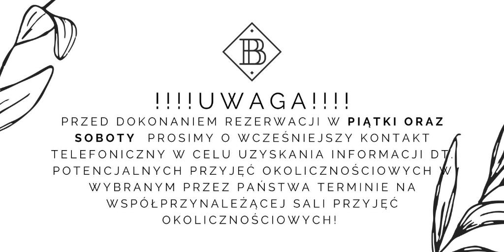 eine schwarz-weiße Illustration eines Pentagramms in der Unterkunft Bianco - pokoje noclegowe in Częstochowa