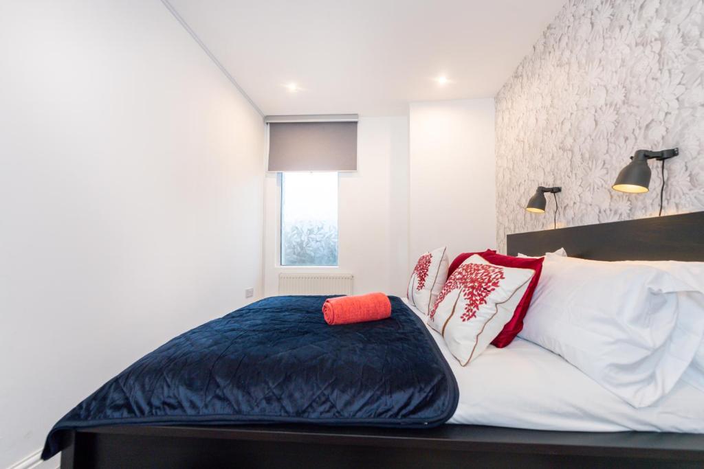 The Blossoms Studio Apartments - One-Bedroom Apartment