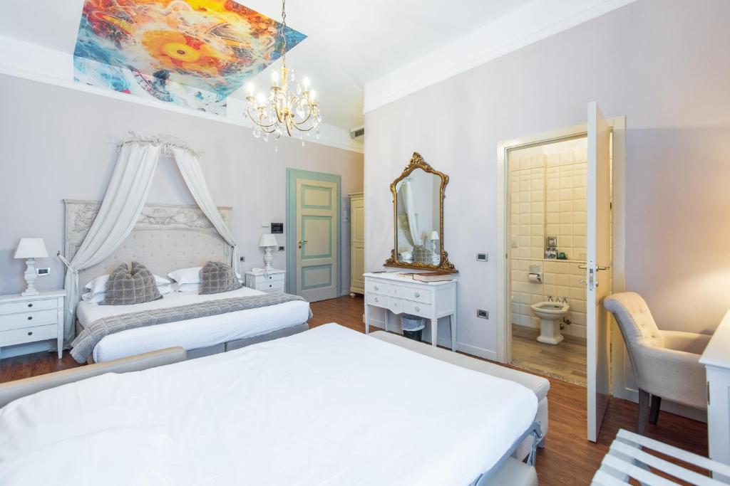 Hotel Ristorante Ala d'Oro - 12