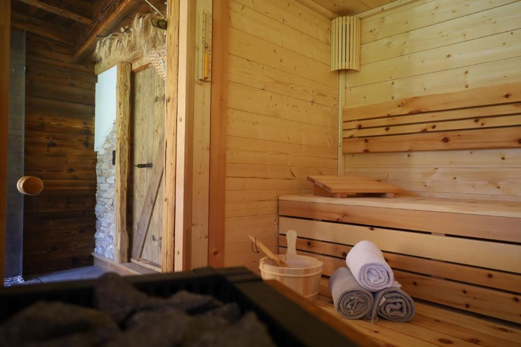 Fotografie z fotogalerie ubytování Gschwendtalm Tirol - Luxus-Apartment für Ihre Auszeit v destinaci Tulfes