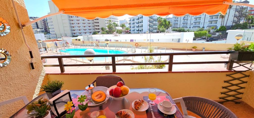 Bright Apartment Playa del Inglès