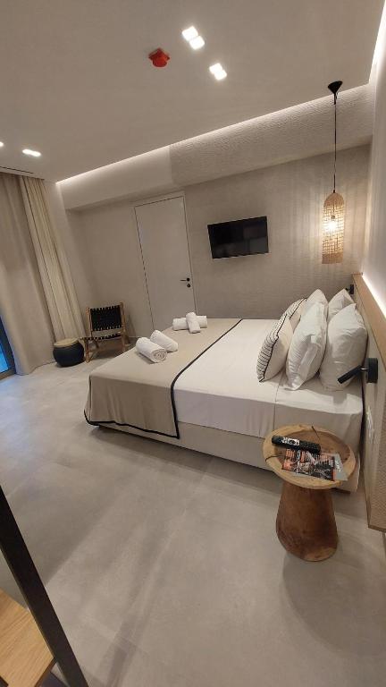 Niriides Palace - Luxe Kamer