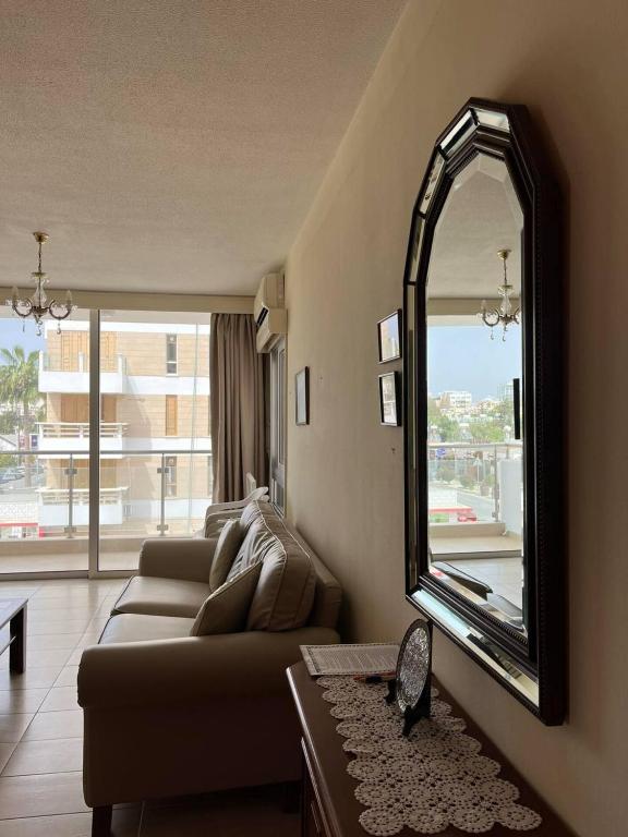 Beach apartment Mackenzie, Larnaca, Lanarka (aktualisierte Preise für 2024)