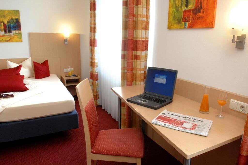 Hotel Bettina garni - 9