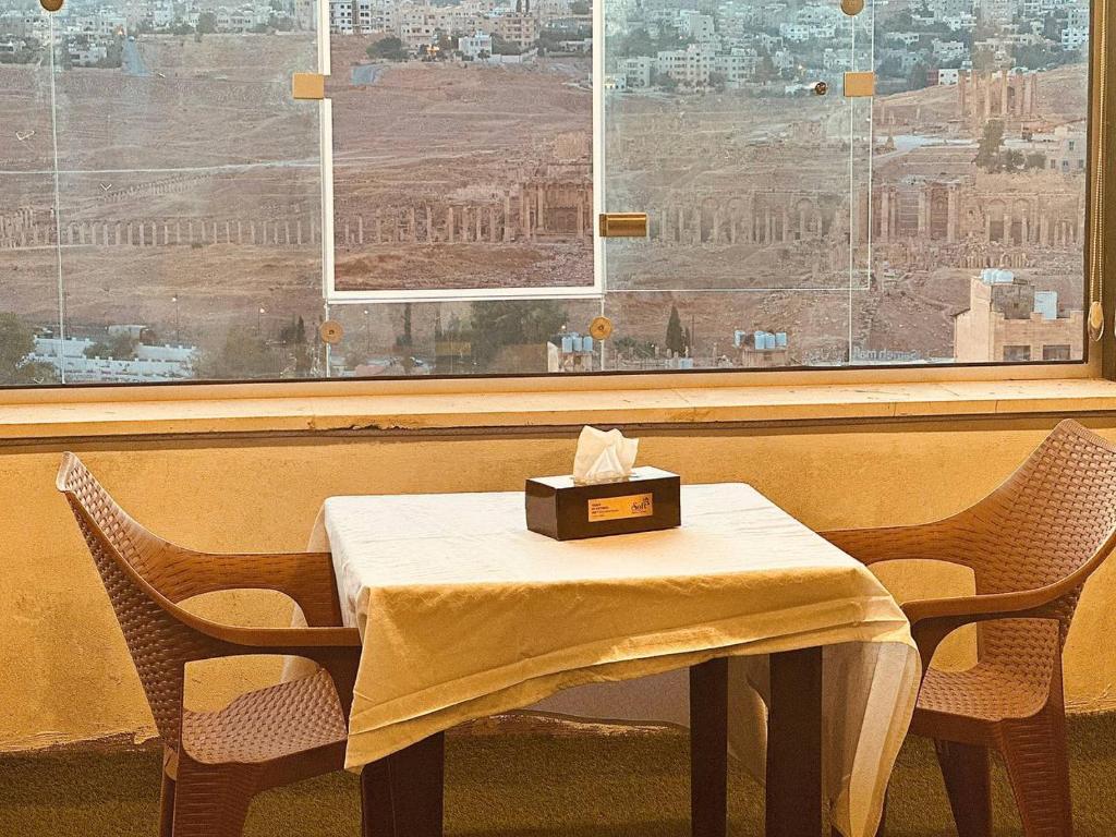 Fotografie z fotogalerie ubytování Dream house hotel jerash v destinaci Džaraš