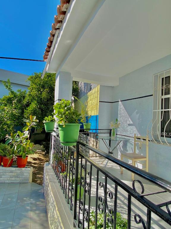 Villa Ceno - Imazhi 8