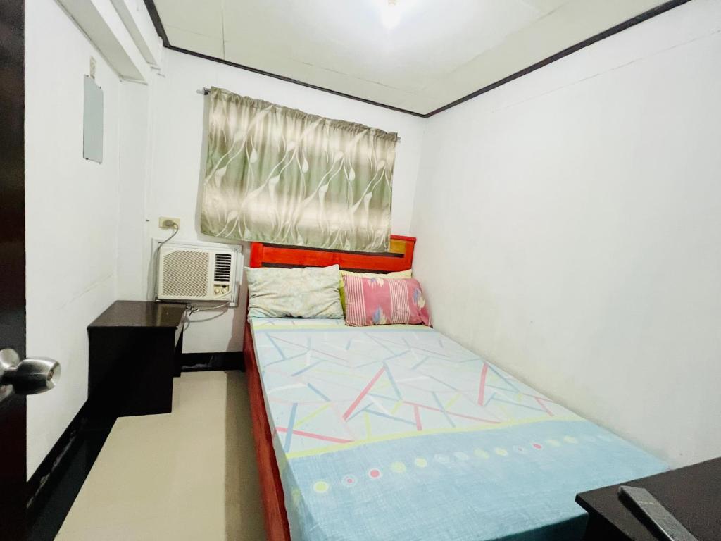 King Henry's Transient House - Double Room