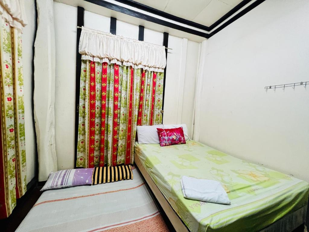 King Henry's Transient House - Triple Room
