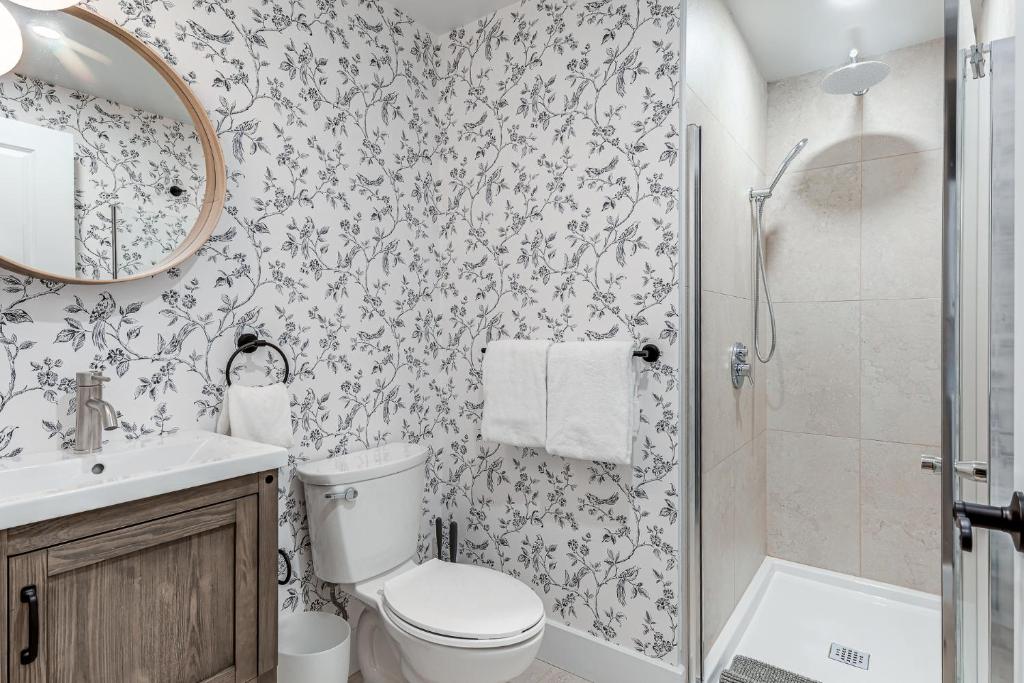 North House - Beautiful Vieux 2 Bedroom Apt - Resim 10