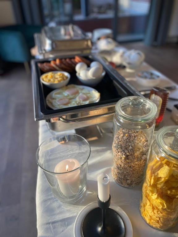 Diamant Suites Brussels EU - Resim 36