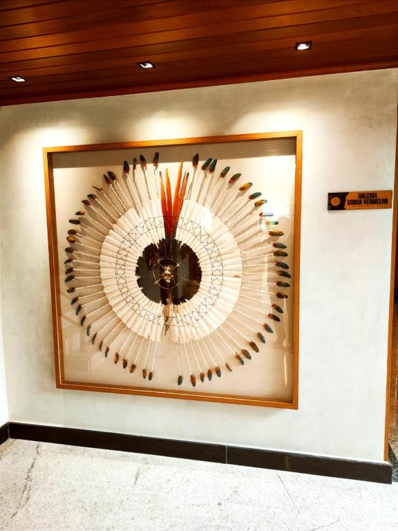 Fotografie z fotogalerie ubytování Principe do Mutá Hotel Design v destinaci Santa Cruz Cabrália