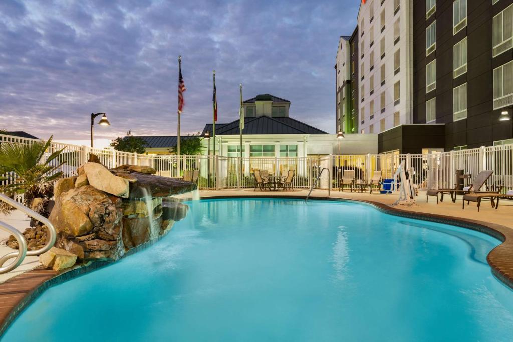 Hilton Garden Inn Houston Energy Corridor photo