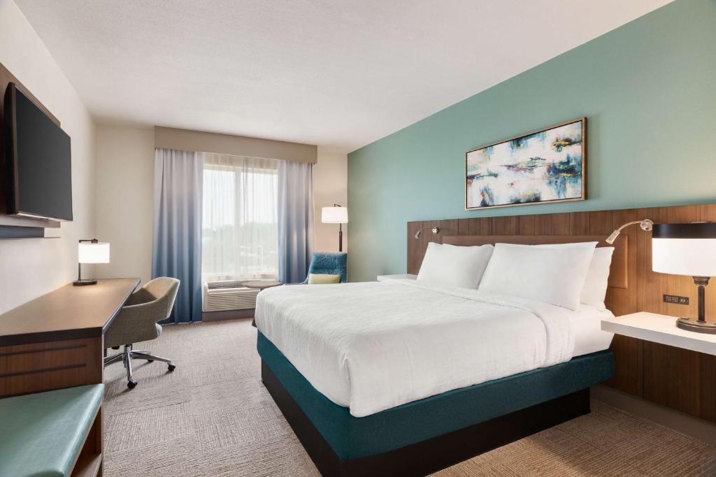 Hilton Garden Inn Houston Energy Corridor photo