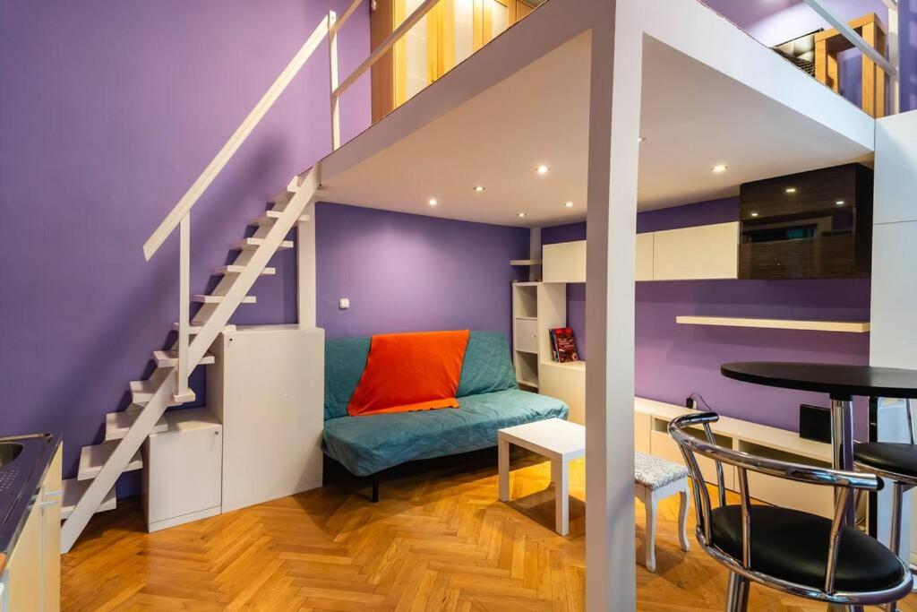 Chez Borisz 1132 Budapest, 8 Váci út kép - 1