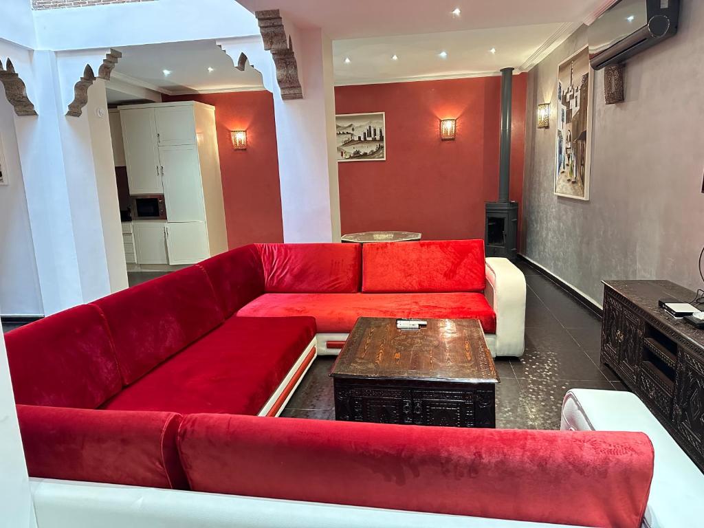 Riad luna — photo 6