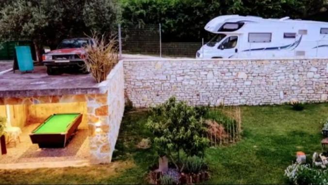 Cortina House Berat - Image 4