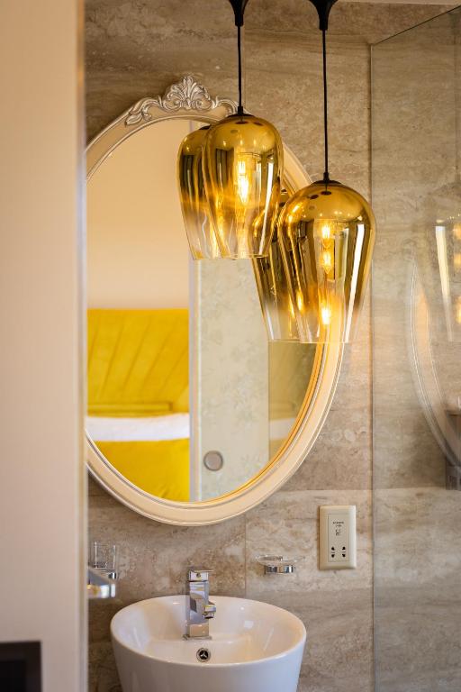 Santa Lucia Boutique Hotel - 19