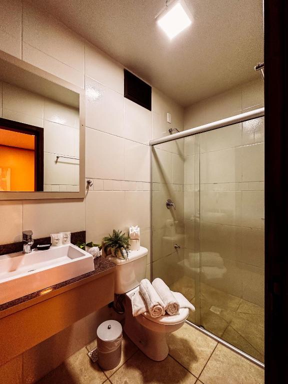 Fotografie z fotogalerie ubytování Luzzy Hotel v destinaci Canela