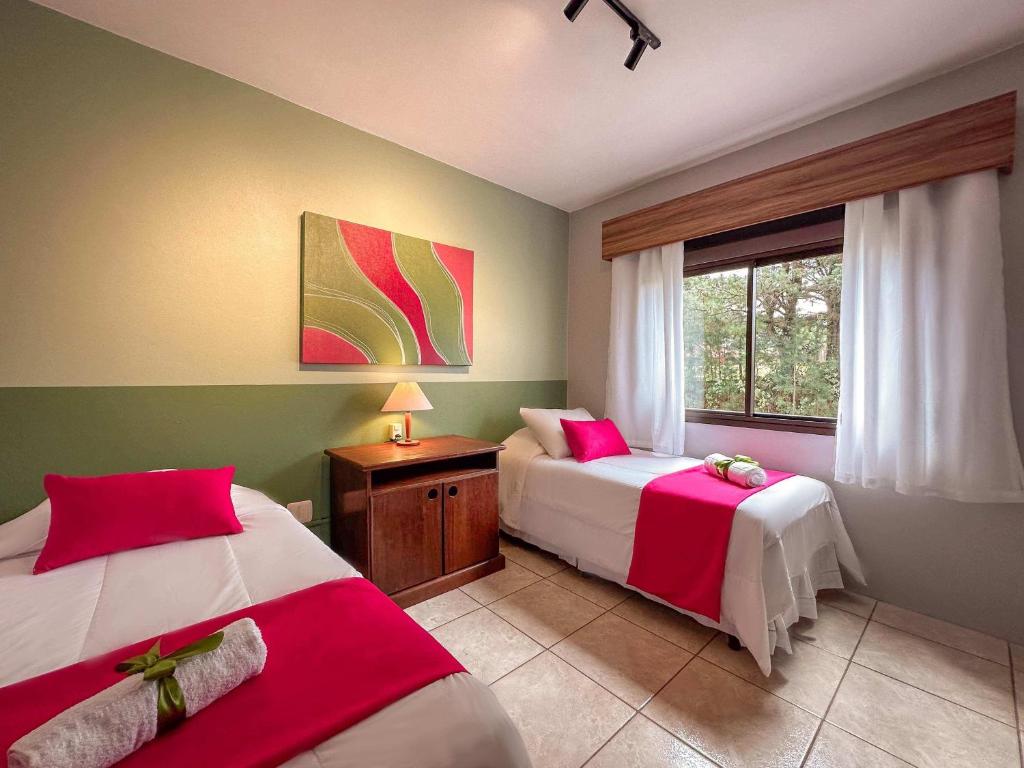 Fotografie z fotogalerie ubytování Luzzy Hotel v destinaci Canela