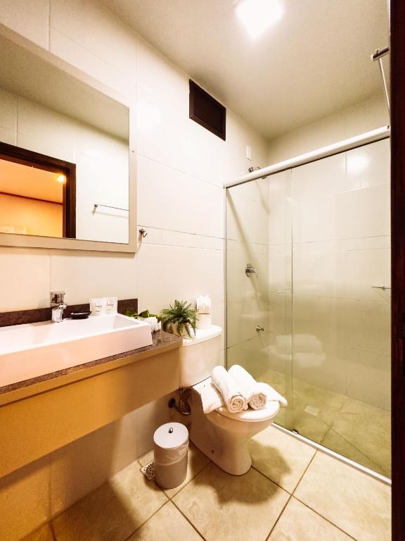 Fotografie z fotogalerie ubytování Luzzy Hotel v destinaci Canela