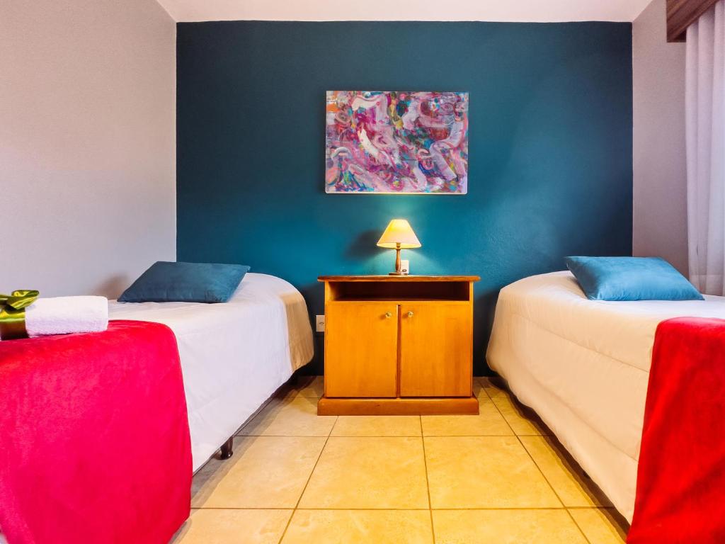 Fotografie z fotogalerie ubytování Luzzy Hotel v destinaci Canela