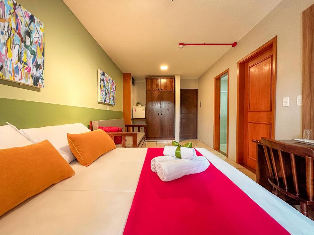 Fotografie z fotogalerie ubytování Luzzy Hotel v destinaci Canela