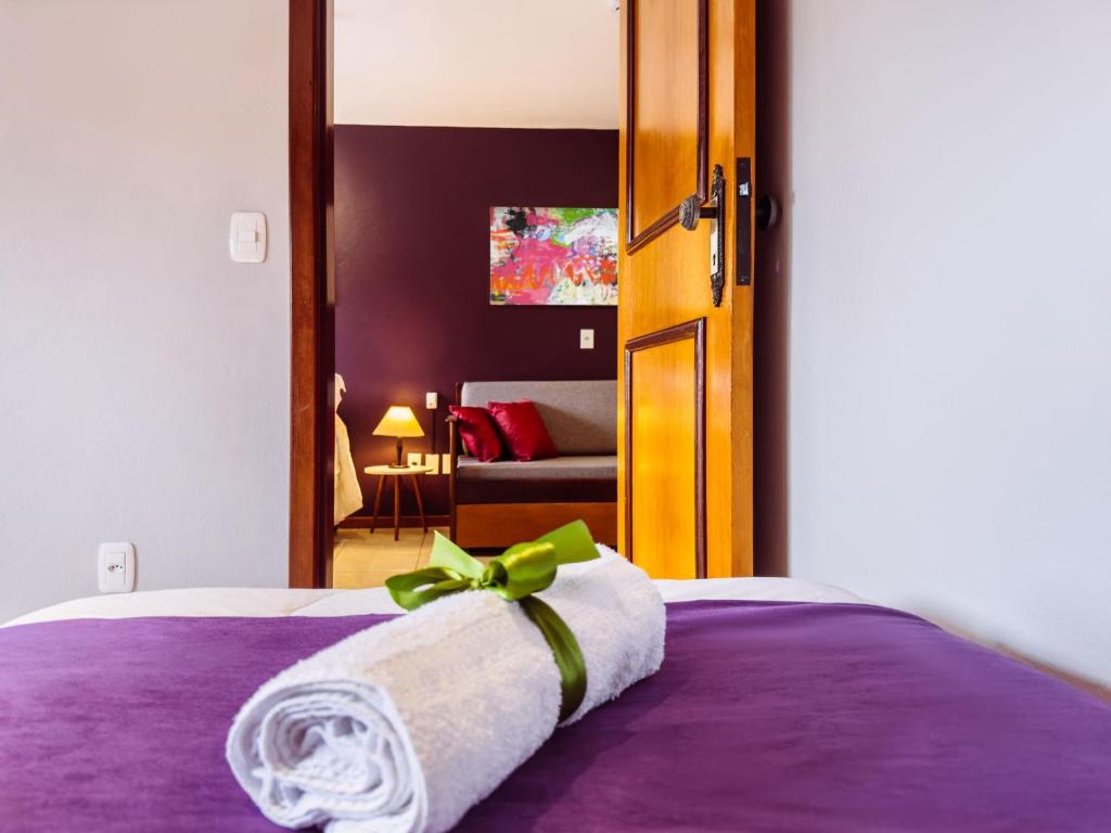Fotografie z fotogalerie ubytování Luzzy Hotel v destinaci Canela