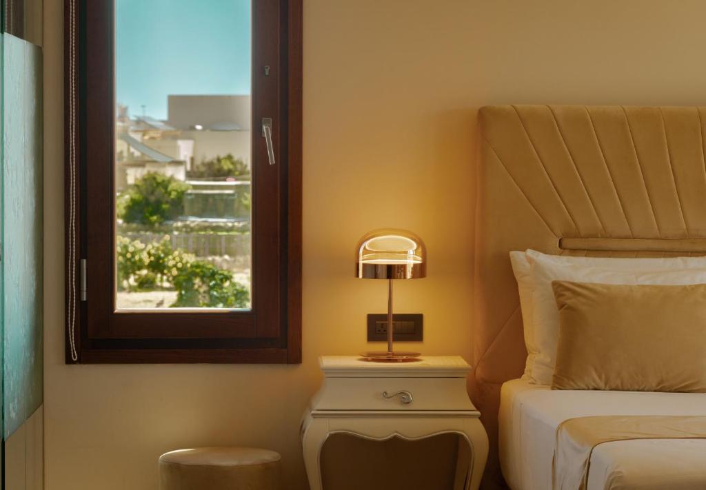 Santa Lucia Boutique Hotel - 5