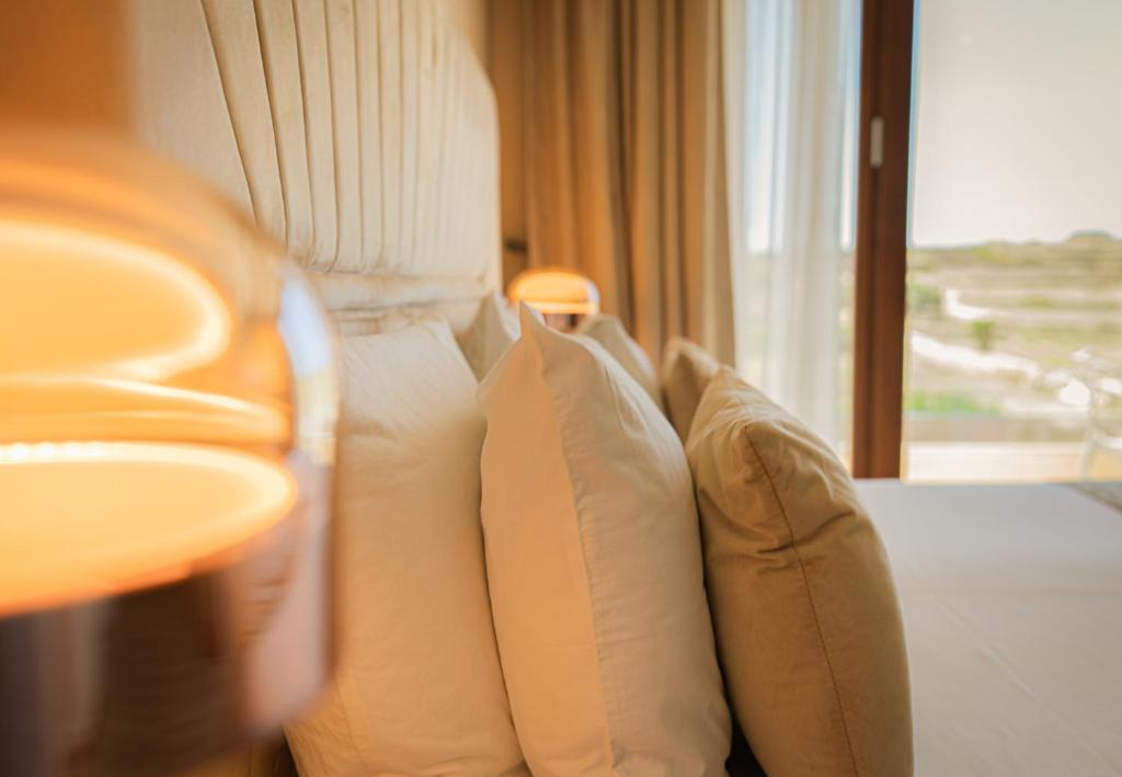 Santa Lucia Boutique Hotel - 8