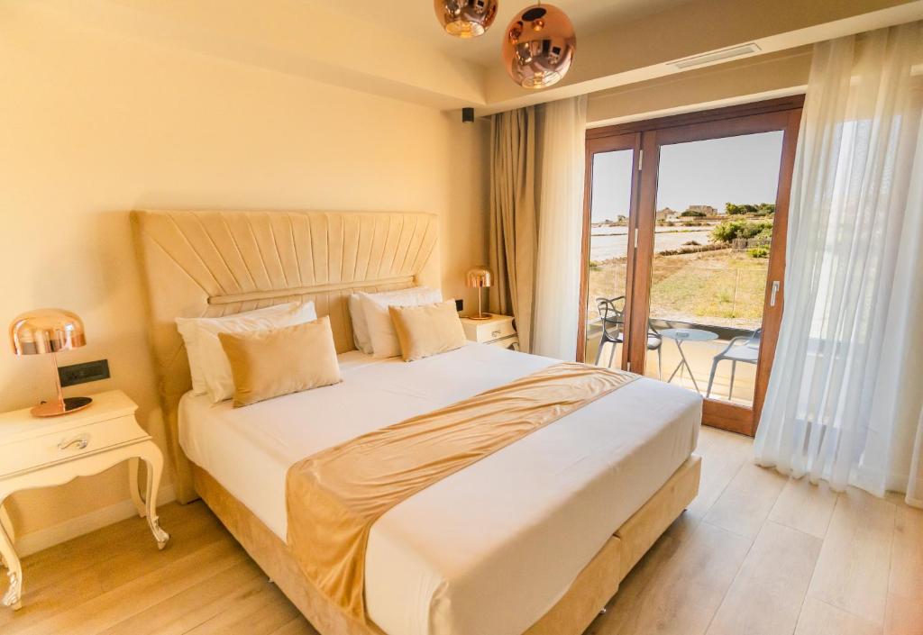 Santa Lucia Boutique Hotel - 1