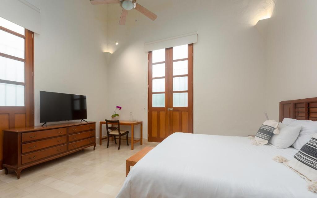 Villa Orquídea Boutique Hotel photo