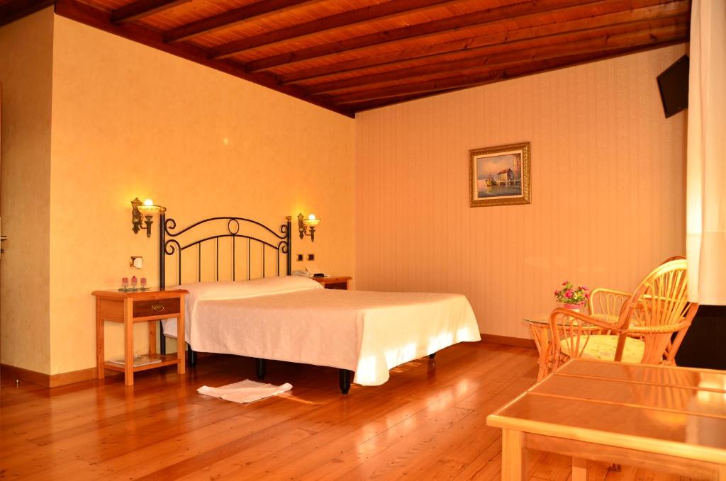 TERRA de Lestrove - Quality Rooms - Double Superior