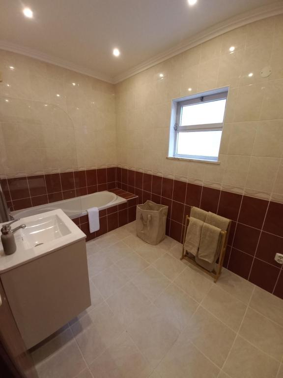 Vila Glória Guesthouse - 13