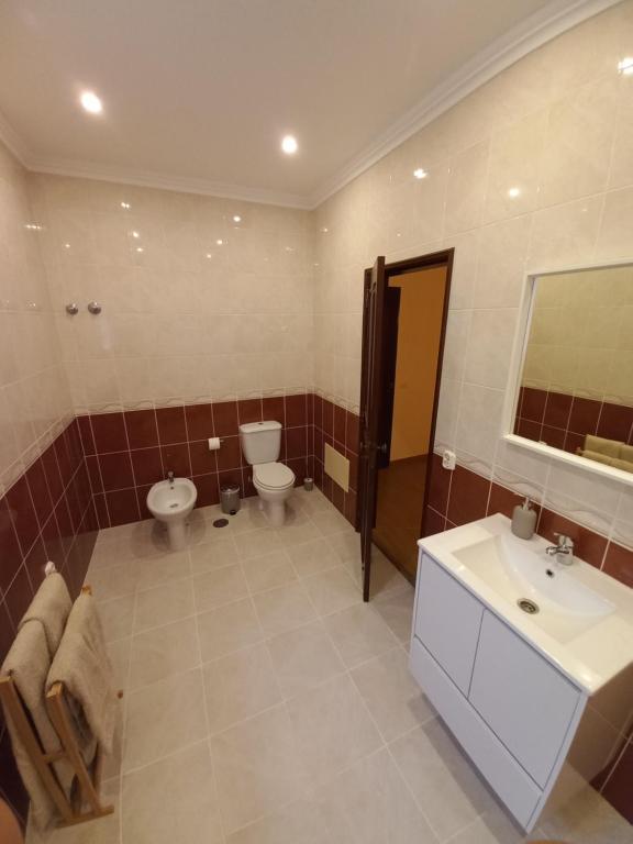 Vila Glória Guesthouse - 15