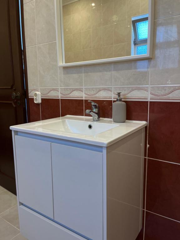 Vila Glória Guesthouse - 18