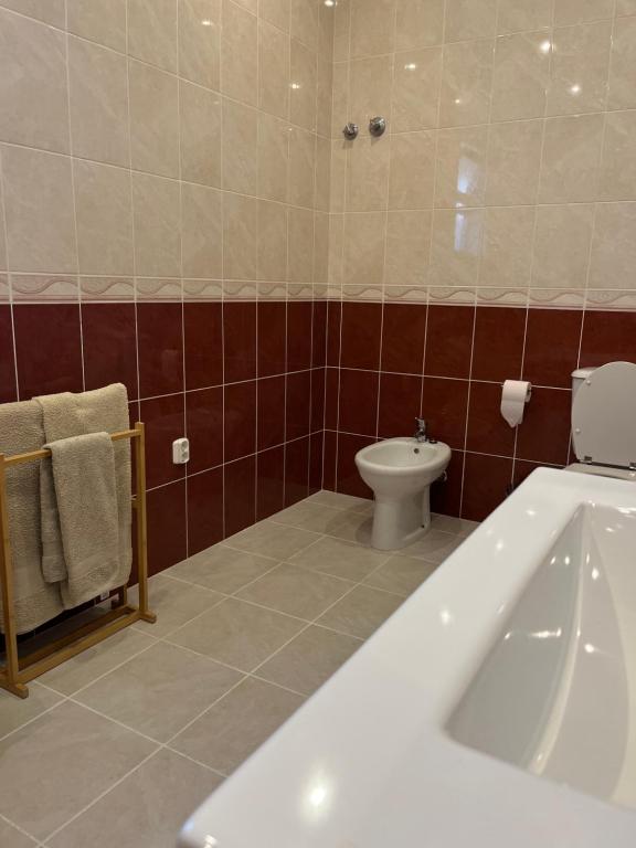 Vila Glória Guesthouse - 17