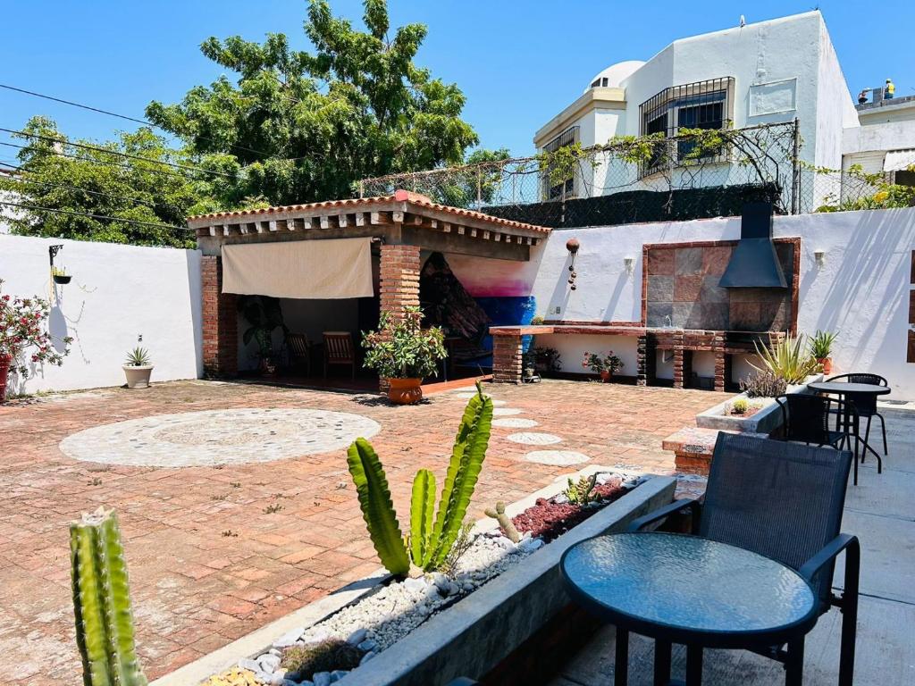 Meson del capitan 8 depa en el centro! - Housity
