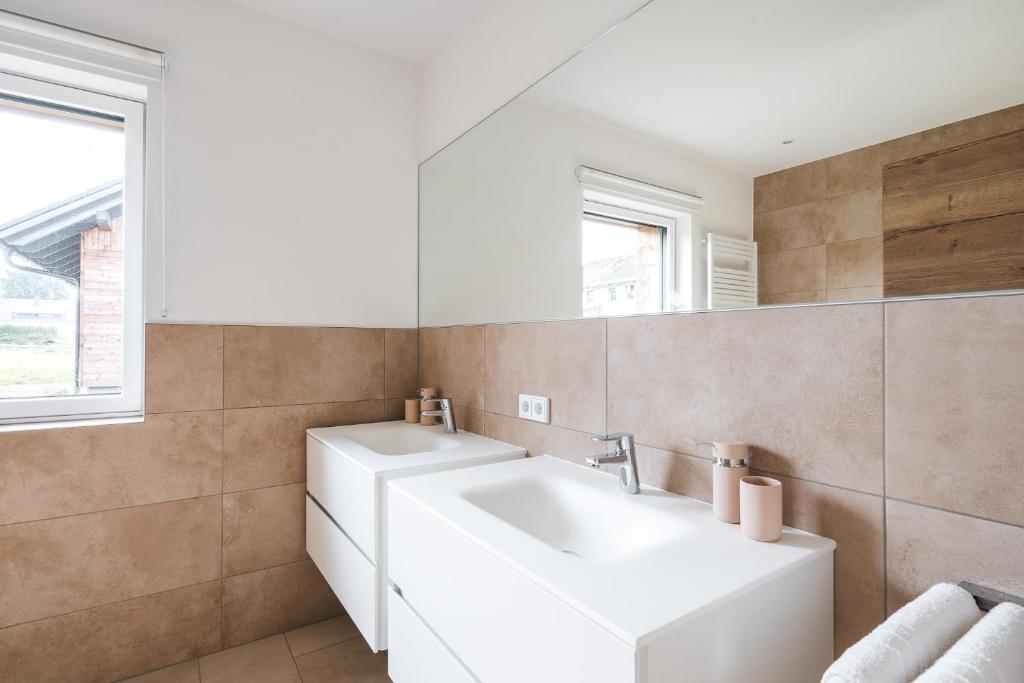 Fotografie z fotogalerie ubytování Apartments Schöneben v destinaci Ulrichsberg