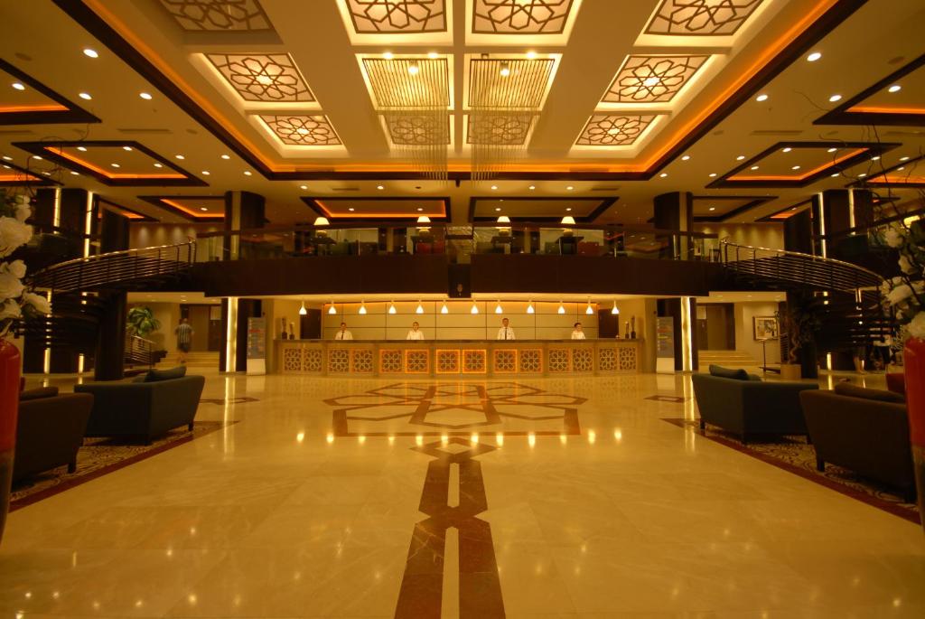 Kép Suhan Cappadocia Hotel & Spa szállásáról Avanosban a galériában