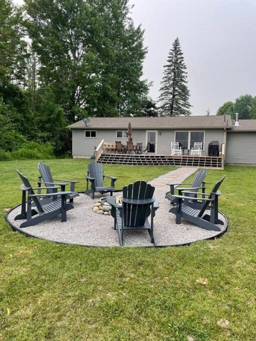 Irishman’s Retreat, Presque Isle (updated prices 2024)