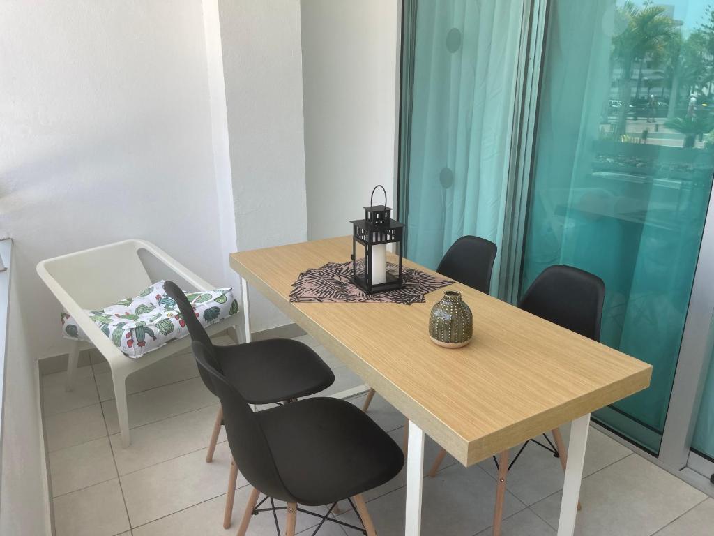 Gallery image of MARY'S HOUSE in San Bartolomé de Tirajana