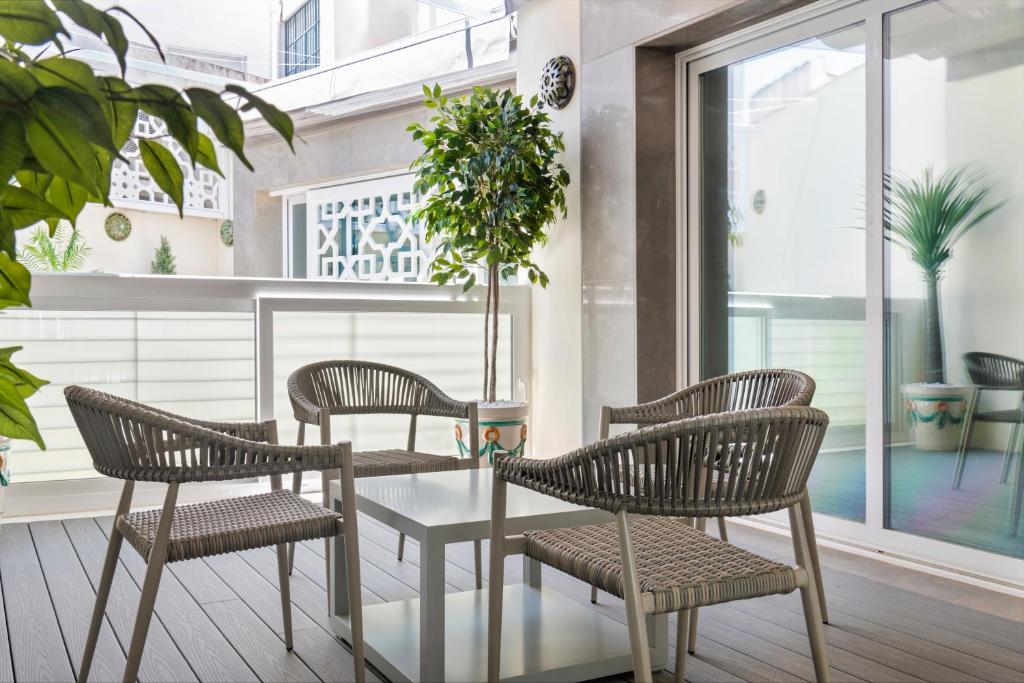 La Rosa de la Alfalfa - 11